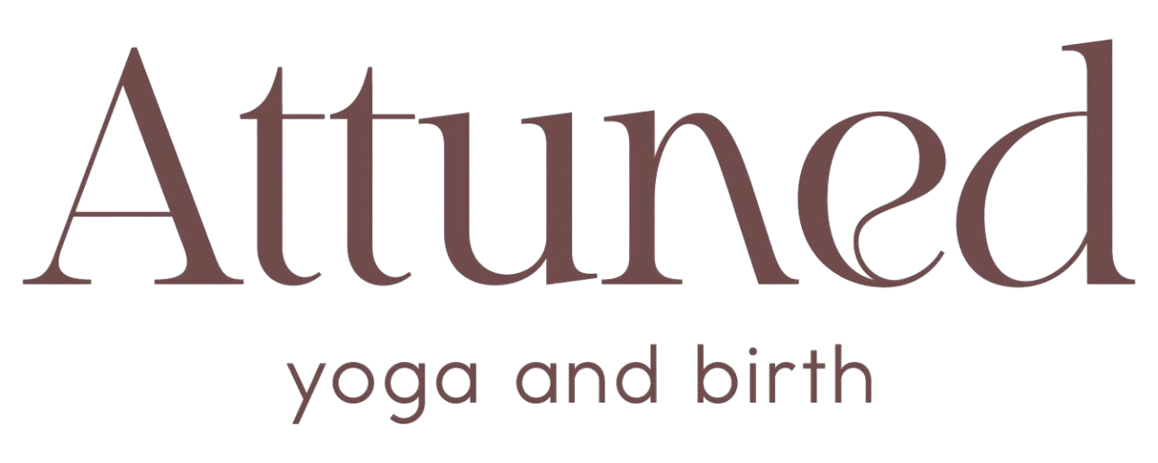 attunedyogaandbirth.co.uk